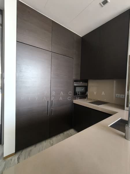 Saladaeng One : ศาลาแดง วัน, กรุงเทพ, ซอย ศาลาแดง 1, สีลม, บางรัก, กรุงเทพ, 57 ตร.ม., คอนโด ขาย, โดย Thiprachaya Piyapachjiragul, 500151365 - DDproperty.com