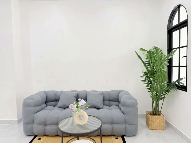 Baan Monchaya 2 Saimai49, Bangkok, สายไหม, Sai Mai, Sai Mai, Bangkok, 2 Bedrooms, 102 sqm, Townhouse For Sale, by วัลลภา จันทร์ชิรัตน์, 500151367 - DDproperty.com