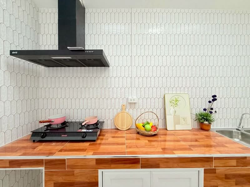 Baan Monchaya 2 Saimai49, Bangkok, สายไหม, Sai Mai, Sai Mai, Bangkok, 2 Bedrooms, 102 sqm, Townhouse For Sale, by วัลลภา จันทร์ชิรัตน์, 500151367 - DDproperty.com