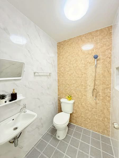 Baan Monchaya 2 Saimai49, Bangkok, สายไหม, Sai Mai, Sai Mai, Bangkok, 2 Bedrooms, 102 sqm, Townhouse For Sale, by วัลลภา จันทร์ชิรัตน์, 500151367 - DDproperty.com