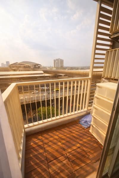 The President Sathorn-Ratchapruek, Bangkok, Petchkasem Road, Pak Khlong Phasi Charoen, Phasi Charoen, Bangkok, 2 Bedrooms, 51 sqm, Condo For Rent, by Thiya​ Chaysabut, 500151368 - DDproperty.com