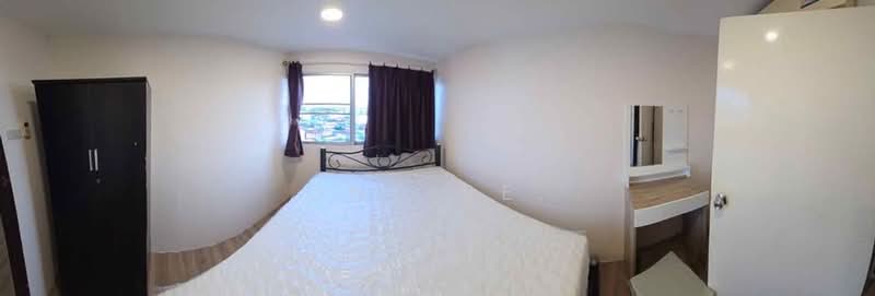 Prachasuk Place condominium, Bangkok, Prachautid, Bangmot, Thung Khru, Bangkok, 1 Bedroom, 38 sqm, Condo For Sale, by One Re., 500151369 - DDproperty.com