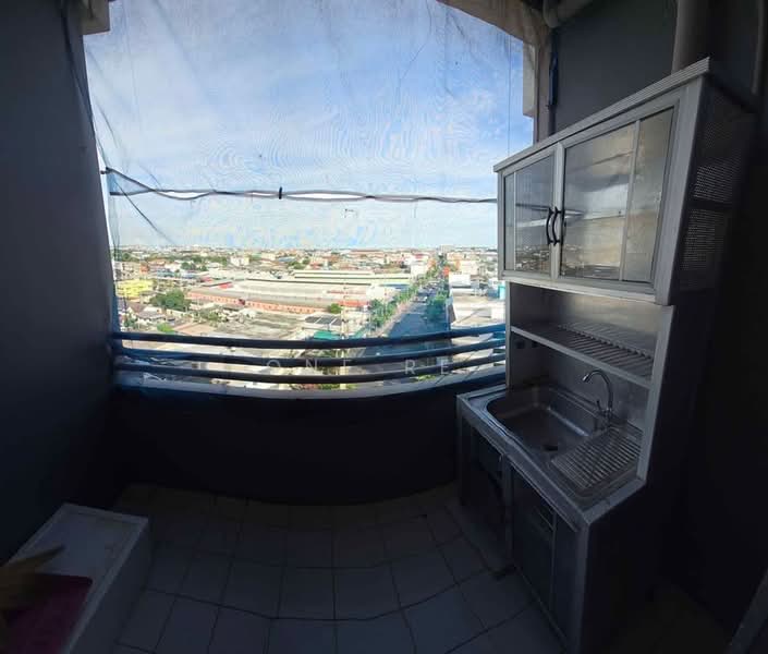 ขาย - ประชาสุข เพลส คอนโดมิเนียม, กรุงเทพ