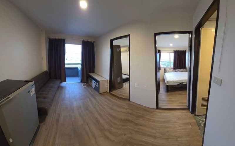 Prachasuk Place condominium, Bangkok, Prachautid, Bangmot, Thung Khru, Bangkok, 1 Bedroom, 38 sqm, Condo For Sale, by One Re., 500151369 - DDproperty.com