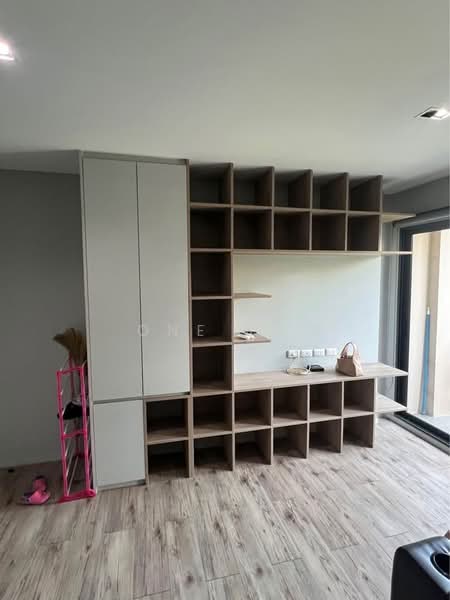 Aspen Condo Lasalle, Bangkok, Soi Sukhumvit 105 (Lasalle), Bang Na, Bang Na, Bangkok, 1 Bedroom, 35 sqm, Condo For Sale, by One Re., 500151370 - DDproperty.com