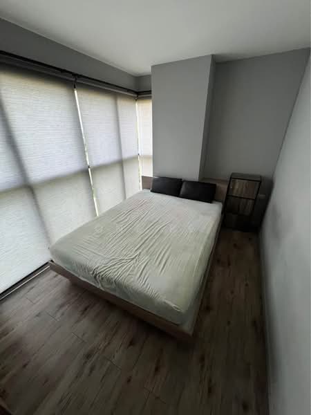 Aspen Condo Lasalle, Bangkok, Soi Sukhumvit 105 (Lasalle), Bang Na, Bang Na, Bangkok, 1 Bedroom, 35 sqm, Condo For Sale, by One Re., 500151370 - DDproperty.com