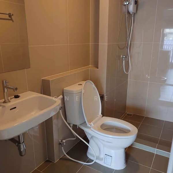 Sena Kith Srinakarin-Sridan, Samut Prakan, Sukhumvit Road 113, Samrong Nua, Muang Samut Prakarn, Samut Prakan, 1 Bedroom, 27 sqm, Condo For Sale, by One Re., 500151371 - DDproperty.com