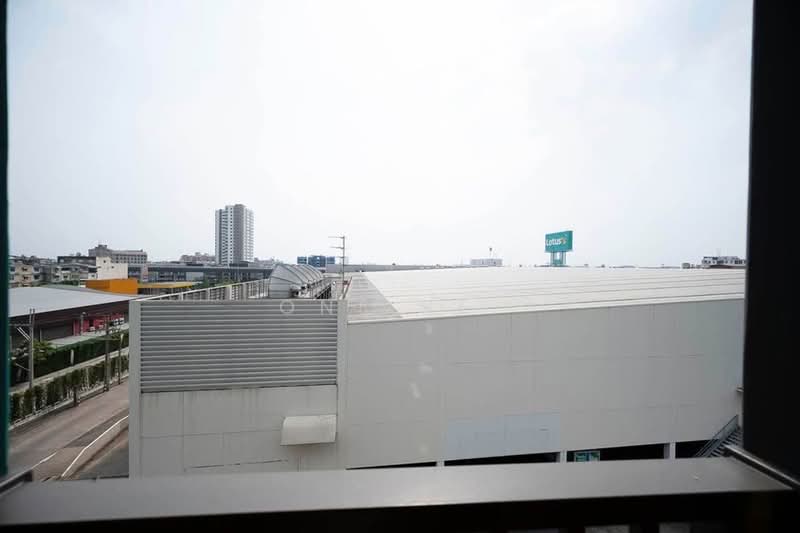 The Muve Bangkhae, Bangkok, 916 Soi Prasarn, Bang Kae Nua, Bang Khae, Bangkok, Studio, 24 sqm, Condo For Sale, by One Re., 500151372 - DDproperty.com