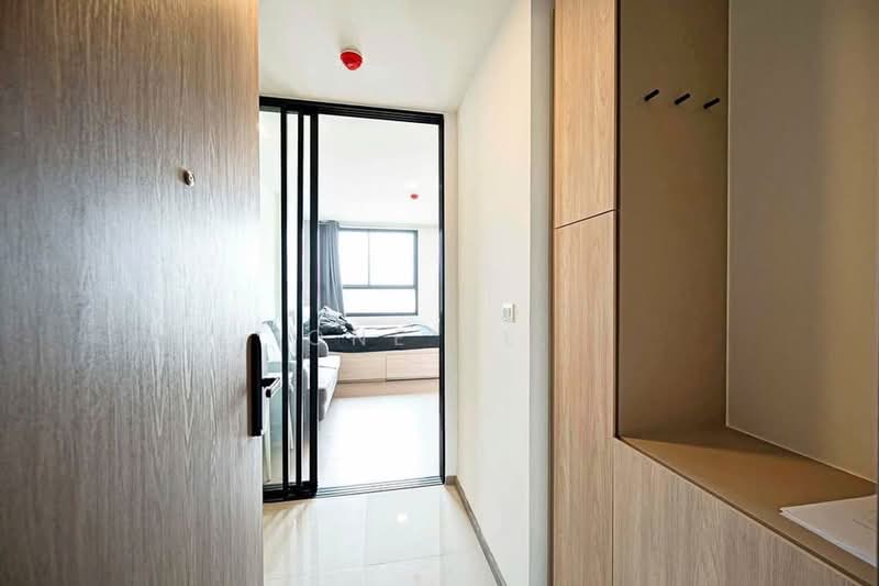 ขาย - The Muve Bangkhae : เดอะ มูฟ บางแค, กรุงเทพ