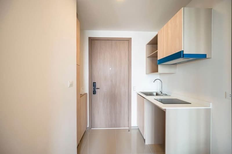 The Muve Bangkhae, Bangkok, 916 Soi Prasarn, Bang Kae Nua, Bang Khae, Bangkok, Studio, 24 sqm, Condo For Sale, by One Re., 500151372 - DDproperty.com