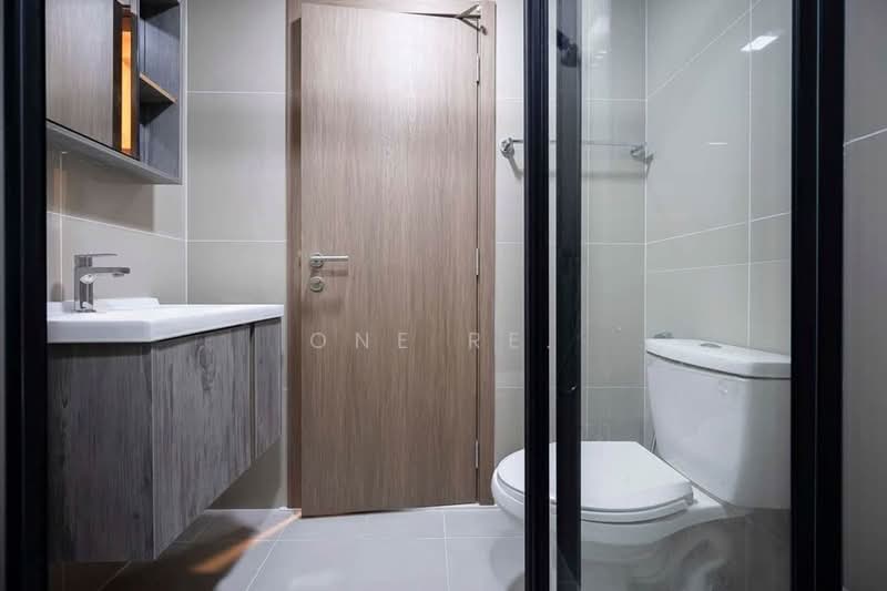 The Muve Bangkhae, Bangkok, 916 Soi Prasarn, Bang Kae Nua, Bang Khae, Bangkok, Studio, 24 sqm, Condo For Sale, by One Re., 500151372 - DDproperty.com