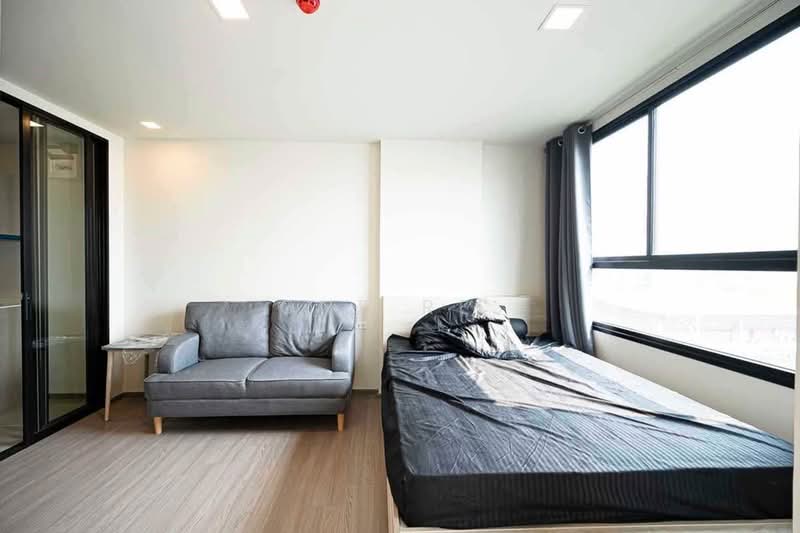 The Muve Bangkhae, Bangkok, 916 Soi Prasarn, Bang Kae Nua, Bang Khae, Bangkok, Studio, 24 sqm, Condo For Sale, by One Re., 500151372 - DDproperty.com