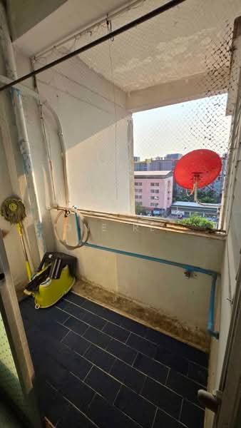 Lamsalee Mansion, Bangkok, Hua Mak, Bang Kapi, Bangkok, 1 Bedroom, 28 sqm, Condo For Sale, by One Re., 500151373 - DDproperty.com