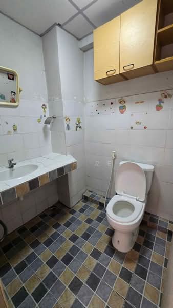 Lamsalee Mansion, Bangkok, Hua Mak, Bang Kapi, Bangkok, 1 Bedroom, 28 sqm, Condo For Sale, by One Re., 500151373 - DDproperty.com