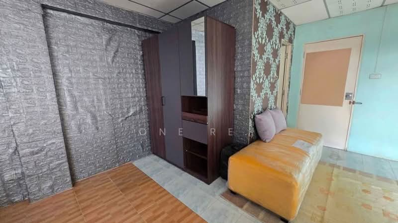 Lamsalee Mansion, Bangkok, Hua Mak, Bang Kapi, Bangkok, 1 Bedroom, 28 sqm, Condo For Sale, by One Re., 500151373 - DDproperty.com