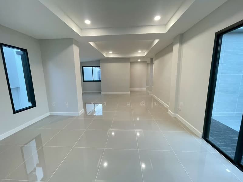 Maneeya Masterpiece Rattanathibet, Nonthaburi, Sai Ma, Muang Nonthaburi, Nonthaburi, 3 Bedrooms, 96 sqm, Single Detached House For Sale, by อนุสรา มณีมาศ, 500151374 - DDproperty.com