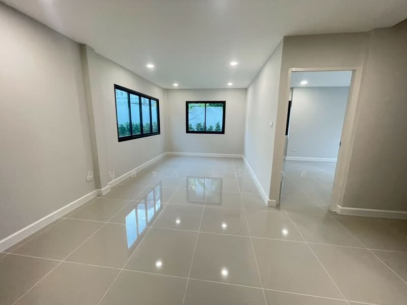 Maneeya Masterpiece Rattanathibet, Nonthaburi, Sai Ma, Muang Nonthaburi, Nonthaburi, 3 Bedrooms, 96 sqm, Single Detached House For Sale, by อนุสรา มณีมาศ, 500151374 - DDproperty.com