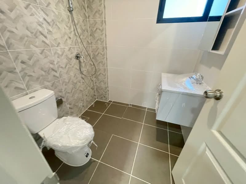 Maneeya Masterpiece Rattanathibet : มณียา มาสเตอร์พีซ รัตนาธิเบศร์, นนทบุรี, ไทรม้า, เมืองนนทบุรี, นนทบุรี, 96 ตร.ม., บ้านเดี่ยว ขาย, โดย อนุสรา มณีมาศ, 500151374 - DDproperty.com