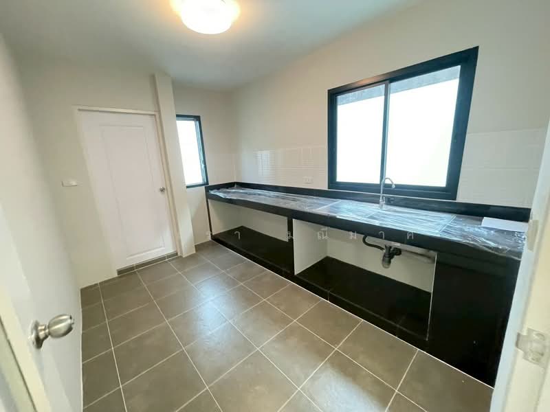 Maneeya Masterpiece Rattanathibet : มณียา มาสเตอร์พีซ รัตนาธิเบศร์, นนทบุรี, ไทรม้า, เมืองนนทบุรี, นนทบุรี, 96 ตร.ม., บ้านเดี่ยว ขาย, โดย อนุสรา มณีมาศ, 500151374 - DDproperty.com