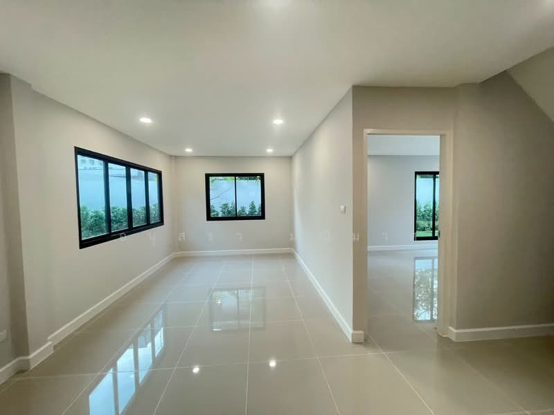 Maneeya Masterpiece Rattanathibet, Nonthaburi, Sai Ma, Muang Nonthaburi, Nonthaburi, 3 Bedrooms, 96 sqm, Single Detached House For Sale, by อนุสรา มณีมาศ, 500151374 - DDproperty.com