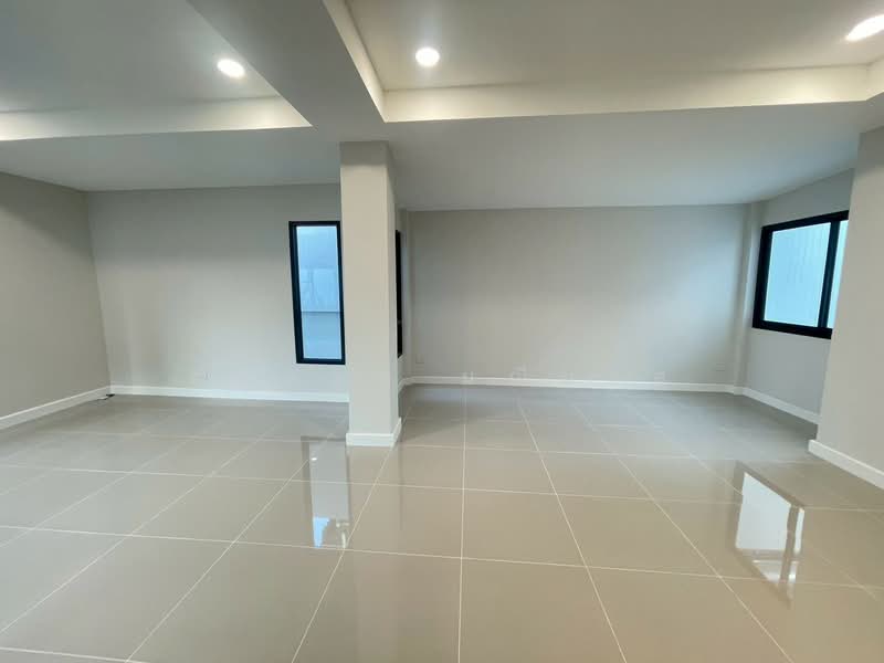 Maneeya Masterpiece Rattanathibet, Nonthaburi, Sai Ma, Muang Nonthaburi, Nonthaburi, 3 Bedrooms, 96 sqm, Single Detached House For Sale, by อนุสรา มณีมาศ, 500151374 - DDproperty.com