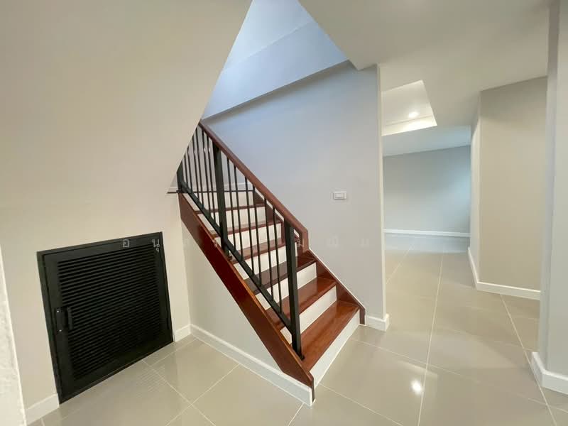 Maneeya Masterpiece Rattanathibet, Nonthaburi, Sai Ma, Muang Nonthaburi, Nonthaburi, 3 Bedrooms, 96 sqm, Single Detached House For Sale, by อนุสรา มณีมาศ, 500151374 - DDproperty.com