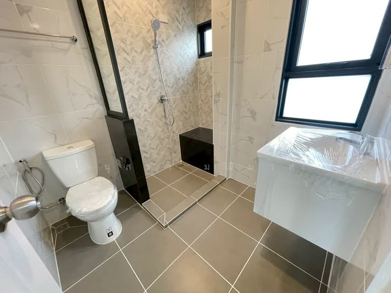 Maneeya Masterpiece Rattanathibet : มณียา มาสเตอร์พีซ รัตนาธิเบศร์, นนทบุรี, ไทรม้า, เมืองนนทบุรี, นนทบุรี, 96 ตร.ม., บ้านเดี่ยว ขาย, โดย อนุสรา มณีมาศ, 500151374 - DDproperty.com