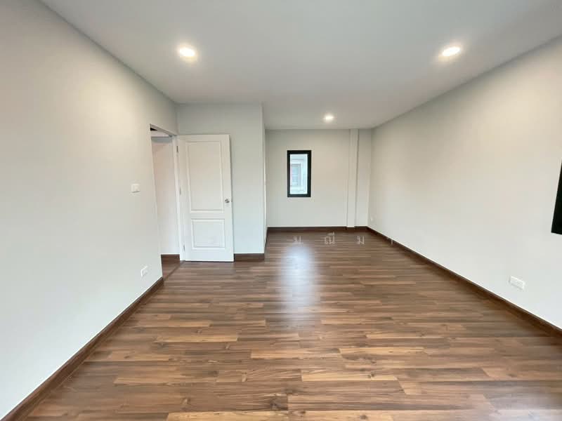 Maneeya Masterpiece Rattanathibet, Nonthaburi, Sai Ma, Muang Nonthaburi, Nonthaburi, 3 Bedrooms, 96 sqm, Single Detached House For Sale, by อนุสรา มณีมาศ, 500151374 - DDproperty.com