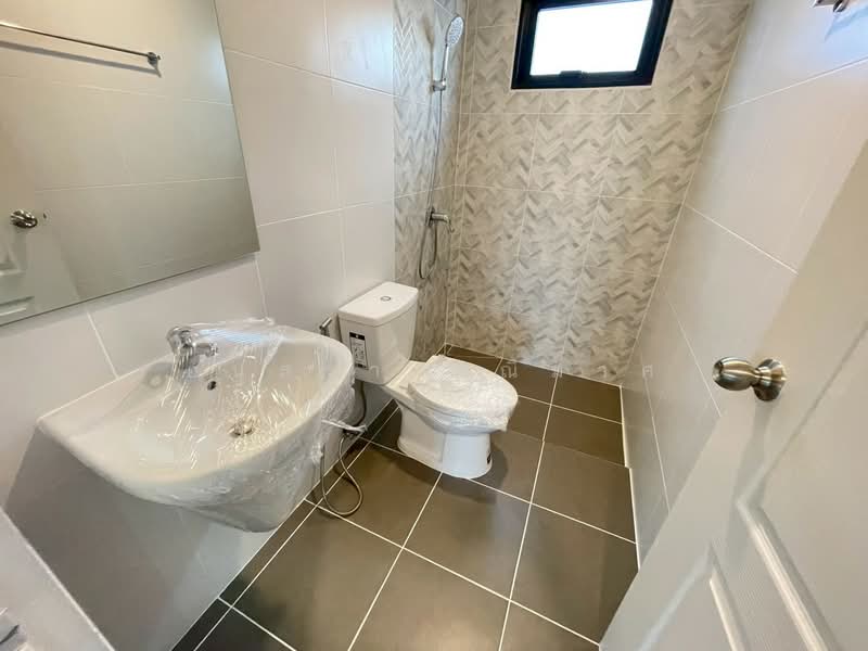 Maneeya Masterpiece Rattanathibet, Nonthaburi, Sai Ma, Muang Nonthaburi, Nonthaburi, 3 Bedrooms, 96 sqm, Single Detached House For Sale, by อนุสรา มณีมาศ, 500151374 - DDproperty.com