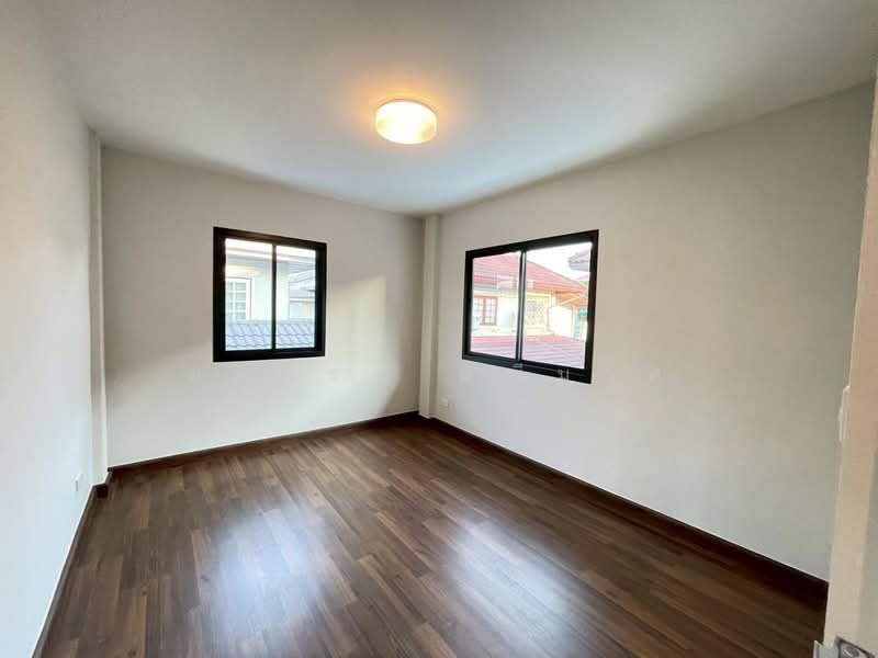 Maneeya Masterpiece Rattanathibet, Nonthaburi, Sai Ma, Muang Nonthaburi, Nonthaburi, 3 Bedrooms, 96 sqm, Single Detached House For Sale, by อนุสรา มณีมาศ, 500151374 - DDproperty.com