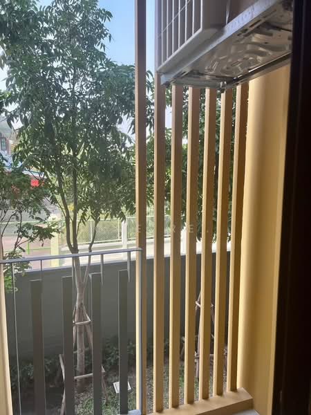 Plum Condo Sukhumvit 97/1 : พลัมคอนโด สุขุมวิท 97/1, กรุงเทพ, 204 ซอย สุขุมวิท 97/1, บางจาก, พระโขนง, กรุงเทพ, 27 ตร.ม., คอนโด ขาย, โดย One Re., 500151375 - DDproperty.com