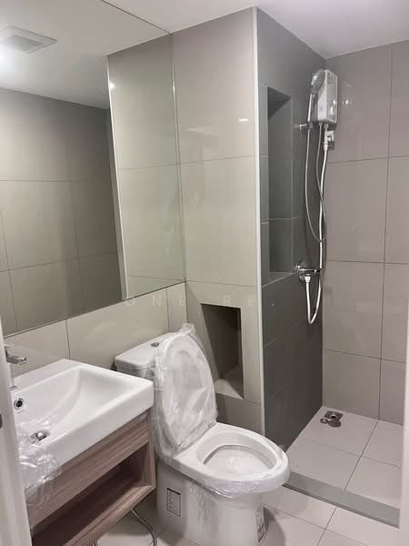 Plum Condo Sukhumvit 97/1, Bangkok, 204 Soi Sukhumvit 97/1, Bang Chak, Phra Khanong, Bangkok, 1 Bedroom, 27 sqm, Condo For Sale, by One Re., 500151375 - DDproperty.com