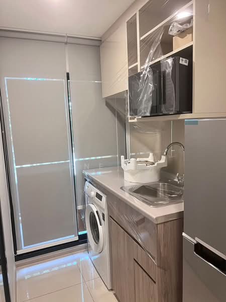 Plum Condo Sukhumvit 97/1, Bangkok, 204 Soi Sukhumvit 97/1, Bang Chak, Phra Khanong, Bangkok, 1 Bedroom, 27 sqm, Condo For Sale, by One Re., 500151375 - DDproperty.com