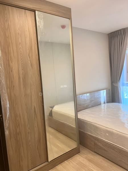 Plum Condo Sukhumvit 97/1, Bangkok, 204 Soi Sukhumvit 97/1, Bang Chak, Phra Khanong, Bangkok, 1 Bedroom, 27 sqm, Condo For Sale, by One Re., 500151375 - DDproperty.com