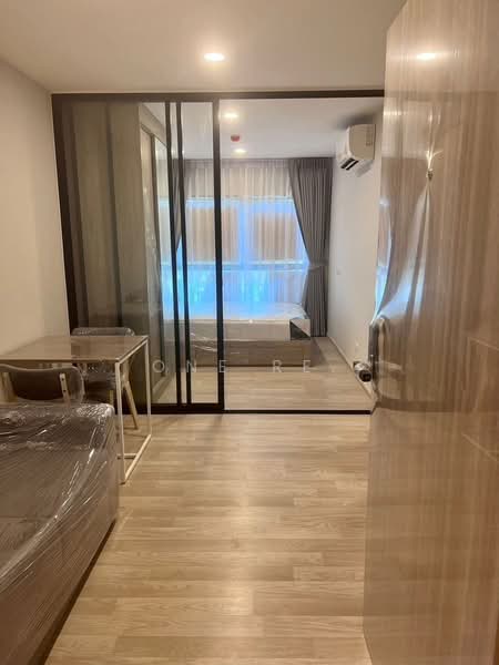 Plum Condo Sukhumvit 97/1, Bangkok, 204 Soi Sukhumvit 97/1, Bang Chak, Phra Khanong, Bangkok, 1 Bedroom, 27 sqm, Condo For Sale, by One Re., 500151375 - DDproperty.com