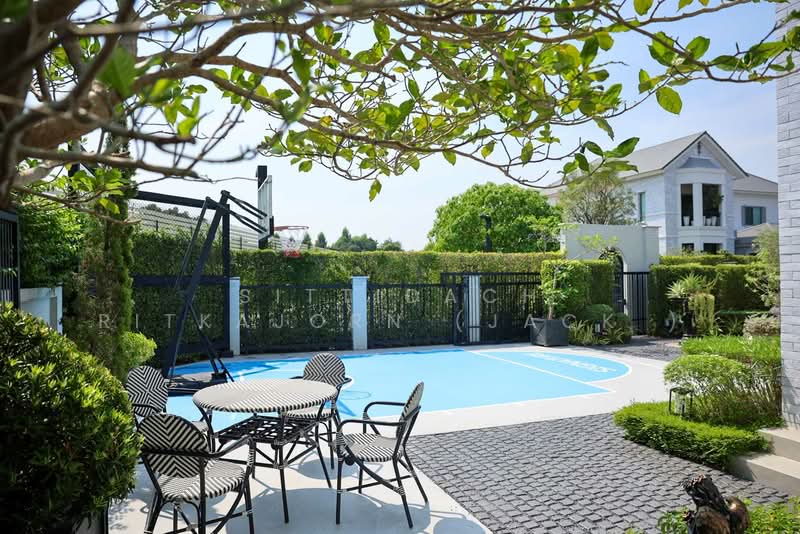 Perfect Masterpiece Rama 9-Krungthep Kreetha : เพอร์เฟค มาสเตอร์พีซ พระราม 9 – กรุงเทพกรีฑา, กรุงเทพ, ถนน ศรีนครินทร์ - ร่มเกล้า, คลองสองต้นนุ่น, ลาดกระบัง, กรุงเทพ, 700 ตร.ม., บ้านเดี่ยว ให้เช่า, โดย Sittidach Ritkajorn (Jack ), 500151377 - DDproperty.com