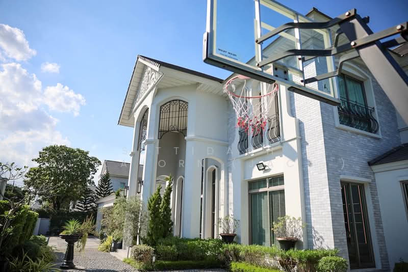 Perfect Masterpiece Rama 9-Krungthep Kreetha, Bangkok, Srinakarin - Romklao Road, Khlong Song Ton Nun, Lat Krabang, Bangkok, 5 Bedrooms, 700 sqm, Single Detached House For Rent, by Sittidach Ritkajorn (Jack ), 500151377 - DDproperty.com