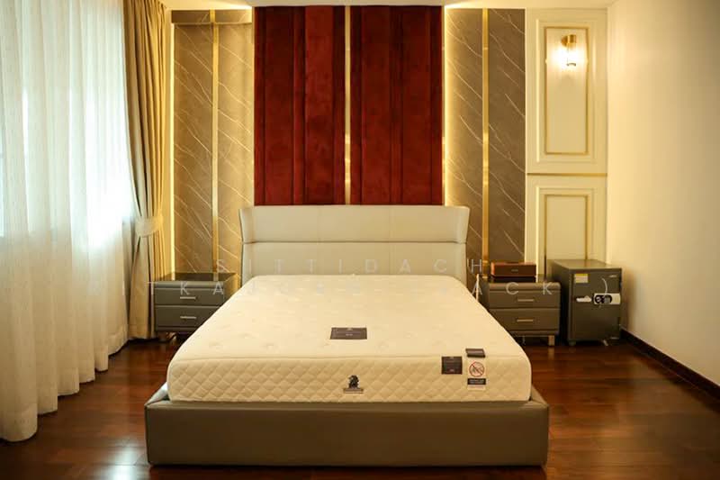 Perfect Masterpiece Rama 9-Krungthep Kreetha, Bangkok, Srinakarin - Romklao Road, Khlong Song Ton Nun, Lat Krabang, Bangkok, 5 Bedrooms, 700 sqm, Single Detached House For Rent, by Sittidach Ritkajorn (Jack ), 500151377 - DDproperty.com