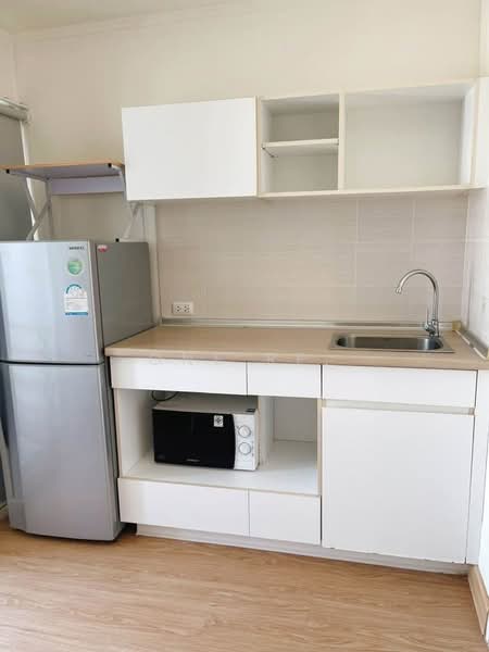 Lumpini Mega City Bangna : ลุมพินี เมกะ ซิตี้ บางนา, สมุทรปราการ, ถ.หน้าดินบางนา-ตราด, บางแก้ว, บางพลี, สมุทรปราการ, 27 ตร.ม., คอนโด ขาย, โดย One Re., 500151378 - DDproperty.com