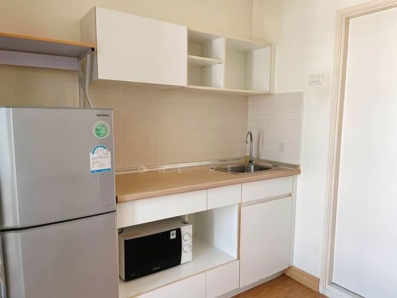 Lumpini Mega City Bangna, Samut Prakan, Bang Na-Trat Frontage Rd, Bang Kaeo, Bang Plee, Samut Prakan, 1 Bedroom, 27 sqm, Condo For Sale, by One Re., 500151378 - DDproperty.com