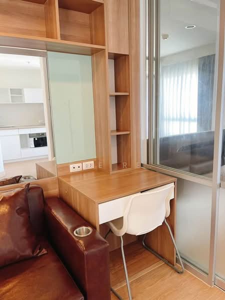 Lumpini Mega City Bangna : ลุมพินี เมกะ ซิตี้ บางนา, สมุทรปราการ, ถ.หน้าดินบางนา-ตราด, บางแก้ว, บางพลี, สมุทรปราการ, 27 ตร.ม., คอนโด ขาย, โดย One Re., 500151378 - DDproperty.com