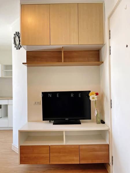 Lumpini Mega City Bangna, Samut Prakan, Bang Na-Trat Frontage Rd, Bang Kaeo, Bang Plee, Samut Prakan, 1 Bedroom, 27 sqm, Condo For Sale, by One Re., 500151378 - DDproperty.com