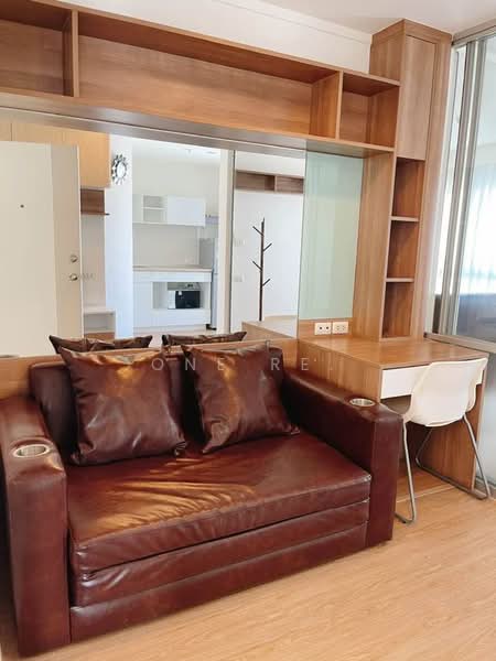 Lumpini Mega City Bangna : ลุมพินี เมกะ ซิตี้ บางนา, สมุทรปราการ, ถ.หน้าดินบางนา-ตราด, บางแก้ว, บางพลี, สมุทรปราการ, 27 ตร.ม., คอนโด ขาย, โดย One Re., 500151378 - DDproperty.com