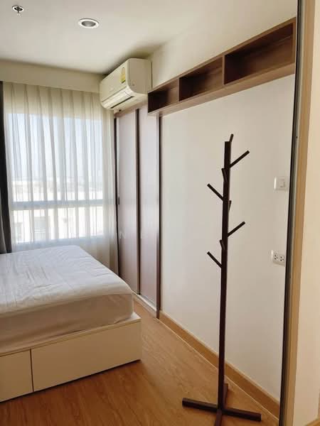 Lumpini Mega City Bangna : ลุมพินี เมกะ ซิตี้ บางนา, สมุทรปราการ, ถ.หน้าดินบางนา-ตราด, บางแก้ว, บางพลี, สมุทรปราการ, 27 ตร.ม., คอนโด ขาย, โดย One Re., 500151378 - DDproperty.com