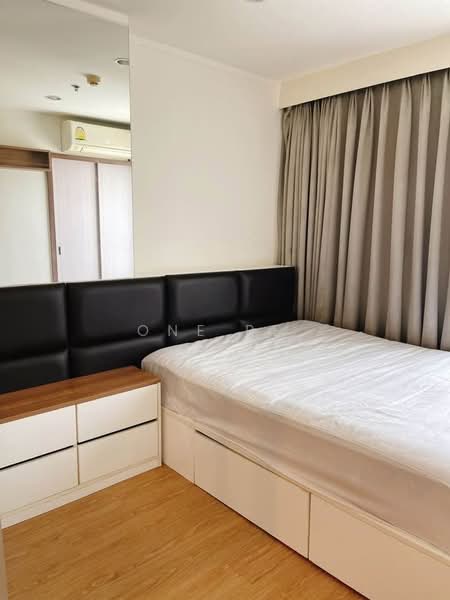 Lumpini Mega City Bangna, Samut Prakan, Bang Na-Trat Frontage Rd, Bang Kaeo, Bang Plee, Samut Prakan, 1 Bedroom, 27 sqm, Condo For Sale, by One Re., 500151378 - DDproperty.com