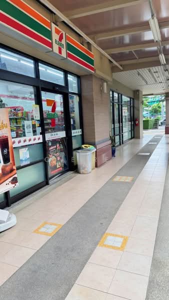 Lumpini Place Ratchada-Thapra : ลุมพินี เพลส รัชดา-ท่าพระ, กรุงเทพ, 18 ถนนรัชดาภิเษก, บุคคโล, ธนบุรี, กรุงเทพ, 43 ตร.ม., คอนโด ขาย, โดย One Re., 500151379 - DDproperty.com