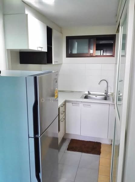 Lumpini Place Ratchada-Thapra, Bangkok, 18 Ratchadaphisek Road, Bukkalo, Thon Buri, Bangkok, 1 Bedroom, 43 sqm, Condo For Sale, by One Re., 500151379 - DDproperty.com