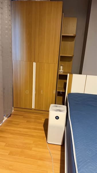 Lumpini Place Ratchada-Thapra, Bangkok, 18 Ratchadaphisek Road, Bukkalo, Thon Buri, Bangkok, 1 Bedroom, 43 sqm, Condo For Sale, by One Re., 500151379 - DDproperty.com