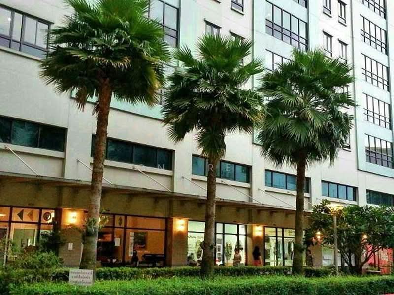 Lumpini Place Ratchada-Thapra, Bangkok, 18 Ratchadaphisek Road, Bukkalo, Thon Buri, Bangkok, 1 Bedroom, 43 sqm, Condo For Sale, by One Re., 500151379 - DDproperty.com