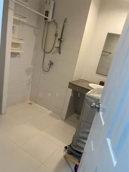 The Trend Ramintra 71, Bangkok, Sena Niwet Soi 125/2, Lat Phrao, Lat Phrao, Bangkok, Studio, 31 sqm, Condo For Sale, by One Re., 500151380 - DDproperty.com